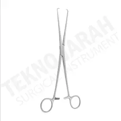 پنس تناکلوم دو شاخ MARK 25cm