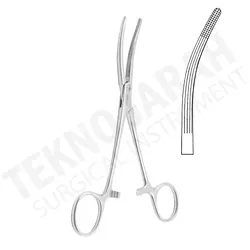 پنس روچستر rochester carmalt forceps