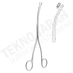 پنس سنگ heiming kidney stone forceps