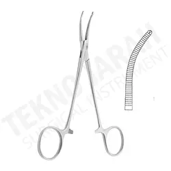 پنس کوخر kocher forceps