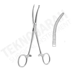 پنس کوخر kocher forceps