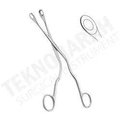 پنس لوک luc forceps