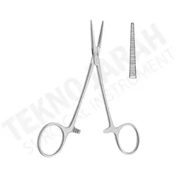 پنس موسکیتو mosquito forceps