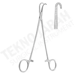 پنس نیگوس negus forceps