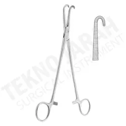 پنس نیگوس negus forceps