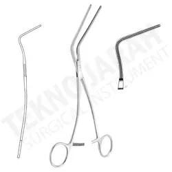 پنس هارکن harken forceps