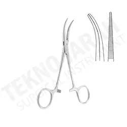 پنس هموستات دندی  dandy forceps