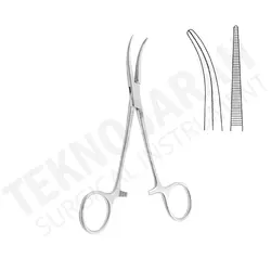 پنس هموستات دندی  dandy forceps