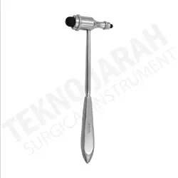چکش رفلکس دوطرفه بزرگ MARK 23.5cm