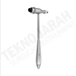 چکش رفلکس دوطرفه بزرگ PROFIT 23.5cm