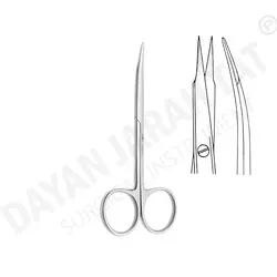 قیچی استیونس Stevens scissor