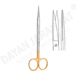 قیچی جوزف joseph scissor