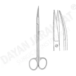 قیچی جوزف joseph scissor