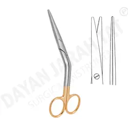 قیچی کوتل cottle scissor