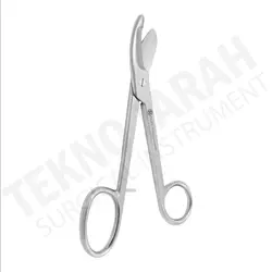 قیچی گچ بازکن MARK