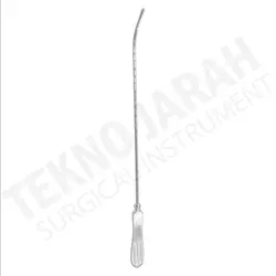هیسترومتر برنجی MARK