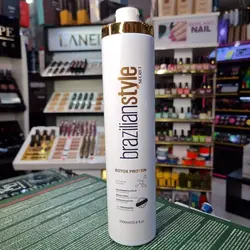 بوتاکس پروتئین کاپیلار سکرت