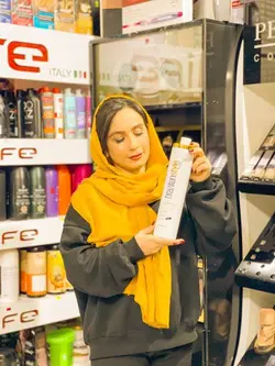 بوتاکس پروتئین کاپیلار سکرت