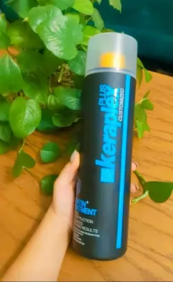 بوتاکس کراپلکس پلاس نانو