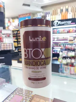 بوتاکس لونیکس