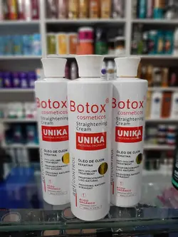 بوتاکس یونیکا
