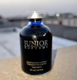 قطره ضد زردی جونیور Junior با حجم ۵۰ میلی