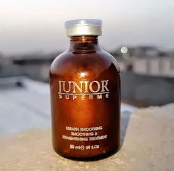 قطره صافی جونیور Junior با حجم ۵۰ میلی