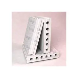 دیوار جم 10 سانتی سوراخدار