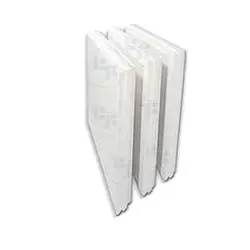 دیوار معمولی 8 سانتی خجسته