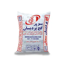 سوپر گچ پردیسان 25 کیلویی