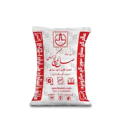 سوپر گچ صالح میکرونیزه – 25 کیلویی