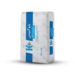 گچ بتوگیپس کی پلاس – 30 کیلویی