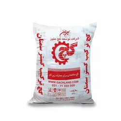 گچ ترکیب گستر 30کیلویی