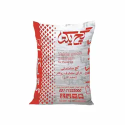 گچ یکتا – 30 کیلویی