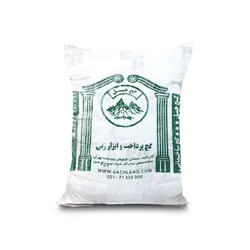 گچ جبل متین – 30 کیلویی