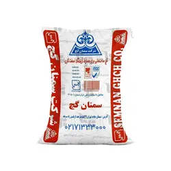 سمنان گچ – 25 کیلویی