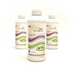 دامیتول (روغن اکالیپتوس+ منتول) 1لیتری