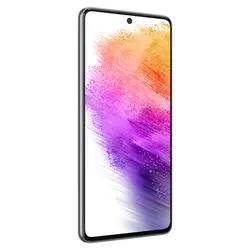 گوشی موبايل سامسونگ مدل Galaxy A73 5G ظرفیت 128/8 گیگابایت