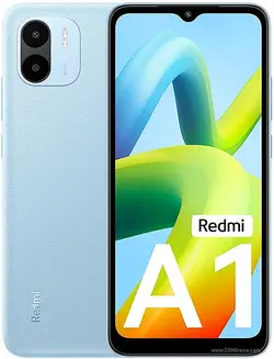 گوشی موبایل شیائومی مدل Redmi A1 ظرفیت 32/2 گیگابایت