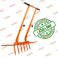 شخم زن دستی آسانکو مدل K506