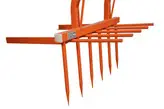 شخم زن دستی آسانکو مدل K506