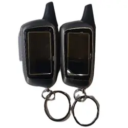 دزدگیر تصویری زنوتیک