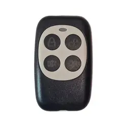 ریموت دربازکن مدل ZD-433-IC1527-B2007-ABCD