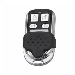 ریموت بلوتوثی دربازکن مدل ZD454-315-D