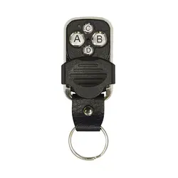 ریموت بلوتوثی دربازکن مدل ZD460-433-D