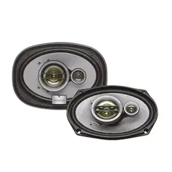 اسپیکر خودرو کنوود KFC-HQ718