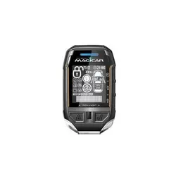 دزدگیر ماجیکار AS135i