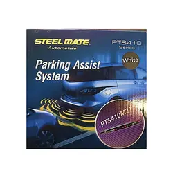 سنسور استیل میت مدل PTS 410 M21