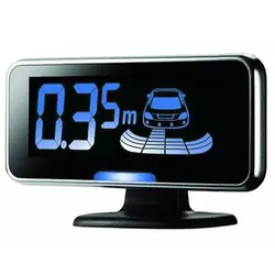 سنسور دنده عقب خودرو استیل میت مدل PTS410V4