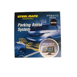 سنسور دنده عقب خودرو استیل میت مدل PTS410V4